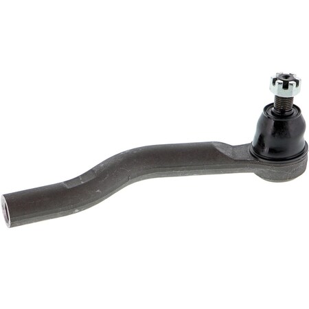 Mevotech 10-11 Honda Accord Crosstour:Front Left Tie Rod End, Ms60647 MS60647